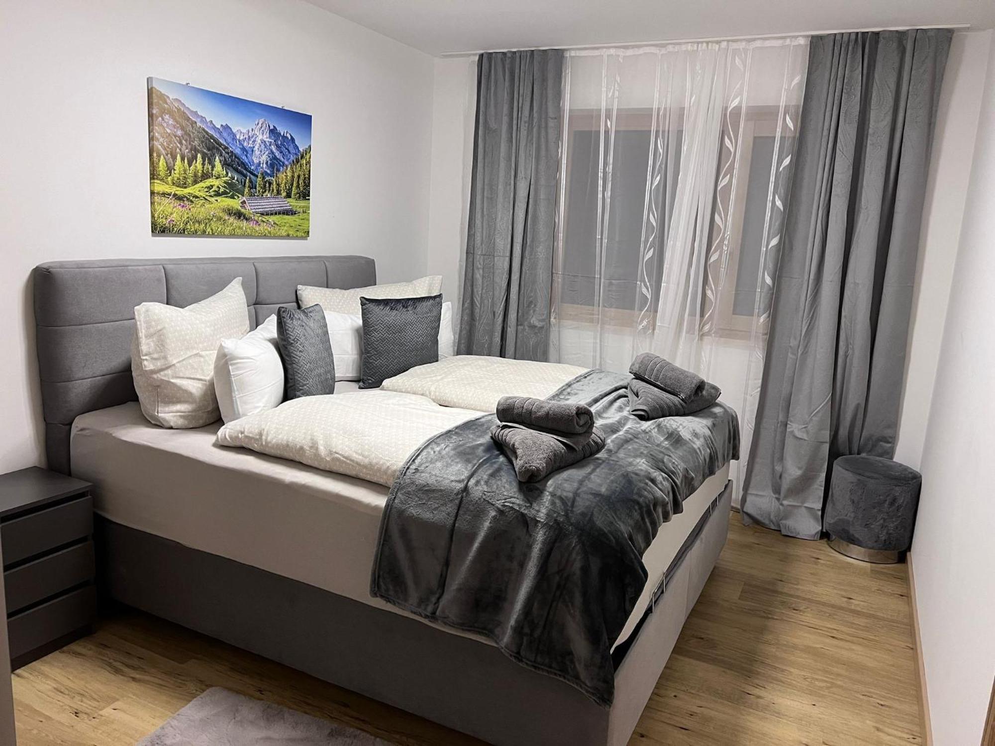 Fewo Nr 1 Iller Im Allgaeu Mit Balkon Bergblick Зонтгофен Екстер'єр фото